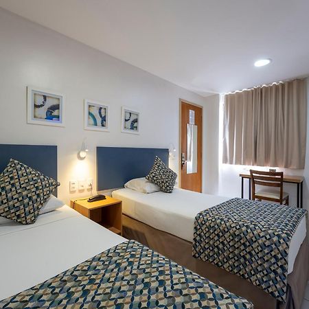 Villa Park Hotel Fortaleza Zewnętrze zdjęcie