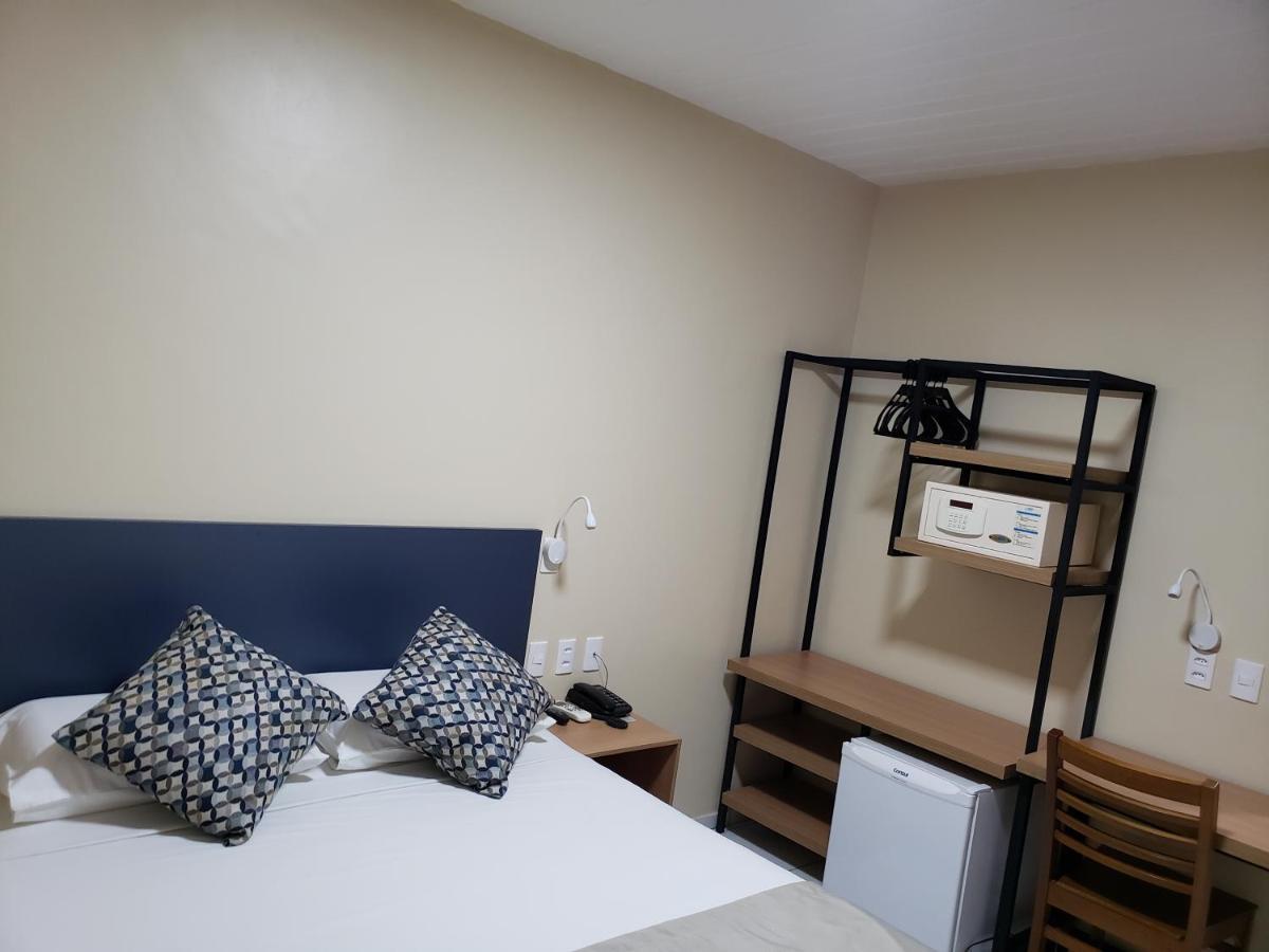 Villa Park Hotel Fortaleza Zewnętrze zdjęcie