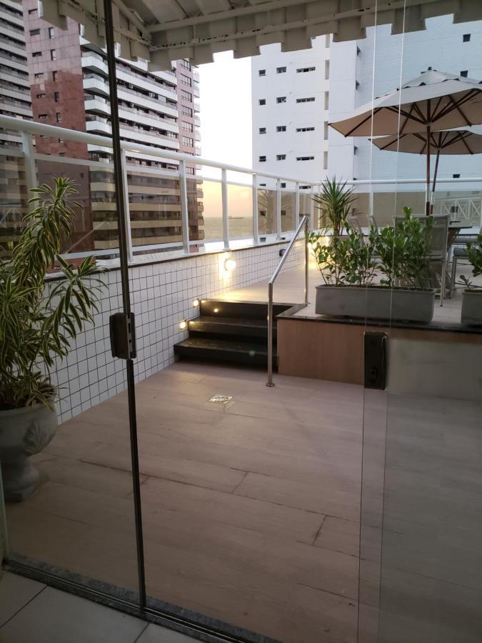 Villa Park Hotel Fortaleza Zewnętrze zdjęcie