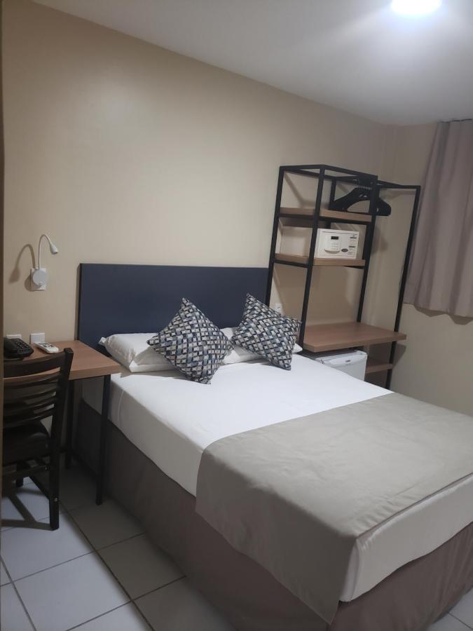 Villa Park Hotel Fortaleza Zewnętrze zdjęcie