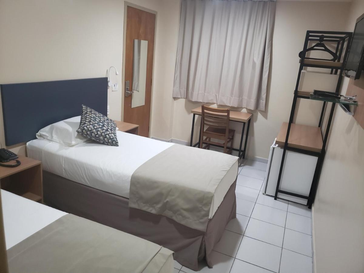 Villa Park Hotel Fortaleza Zewnętrze zdjęcie