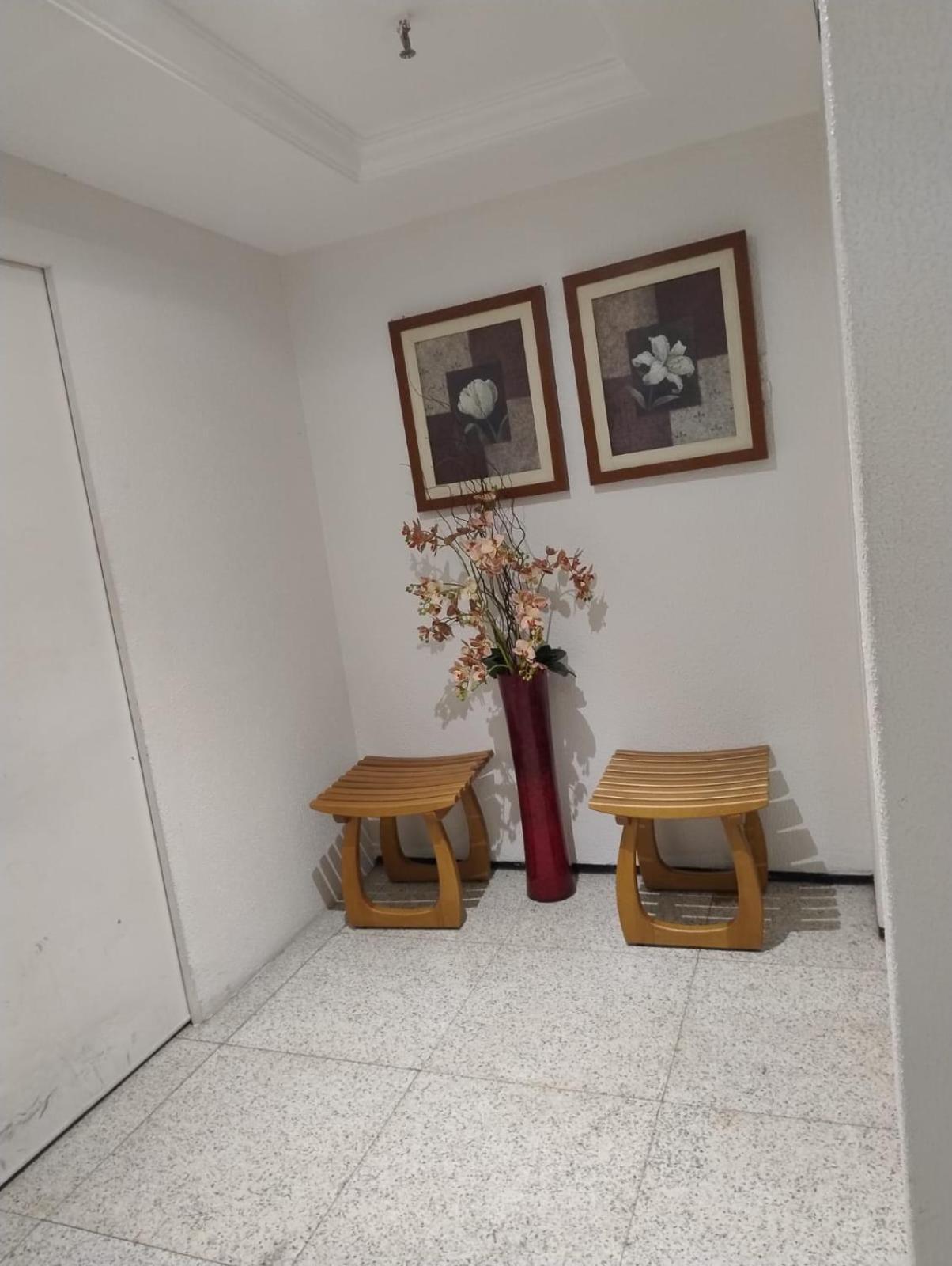 Villa Park Hotel Fortaleza Zewnętrze zdjęcie