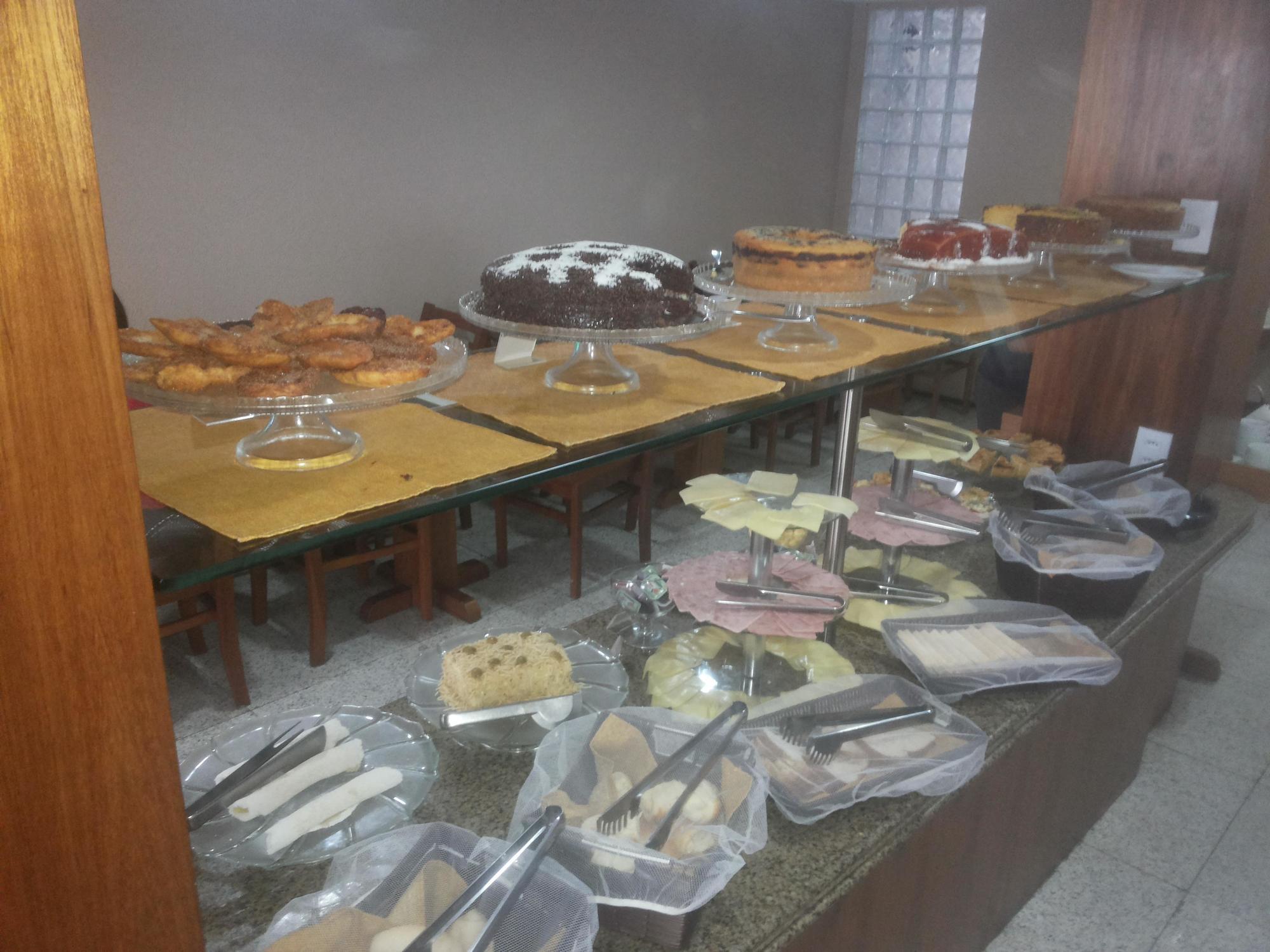 Villa Park Hotel Fortaleza Zewnętrze zdjęcie