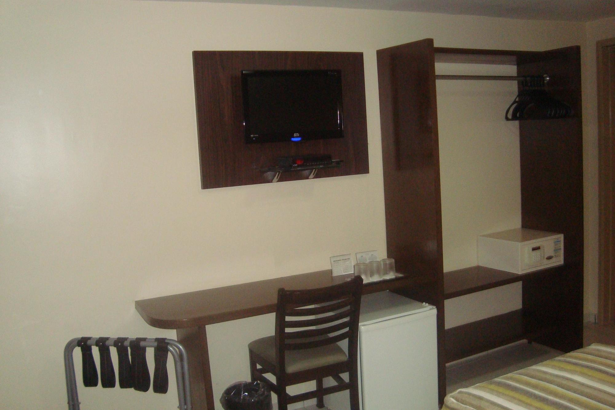 Villa Park Hotel Fortaleza Zewnętrze zdjęcie