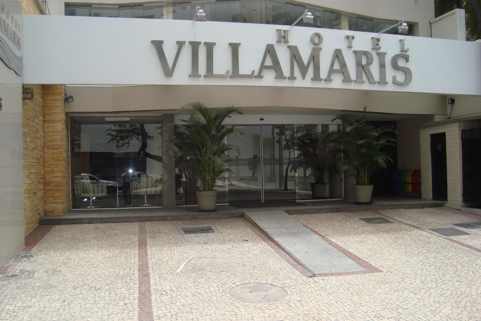 Villa Park Hotel Fortaleza Zewnętrze zdjęcie