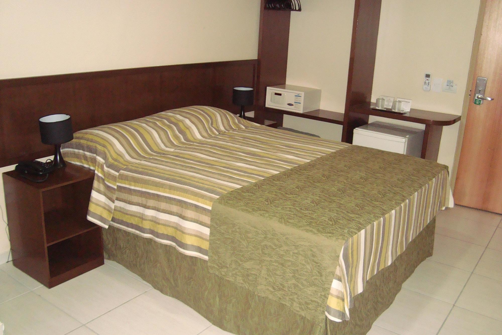 Villa Park Hotel Fortaleza Zewnętrze zdjęcie