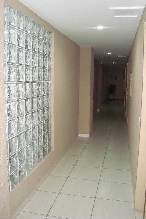 Villa Park Hotel Fortaleza Zewnętrze zdjęcie