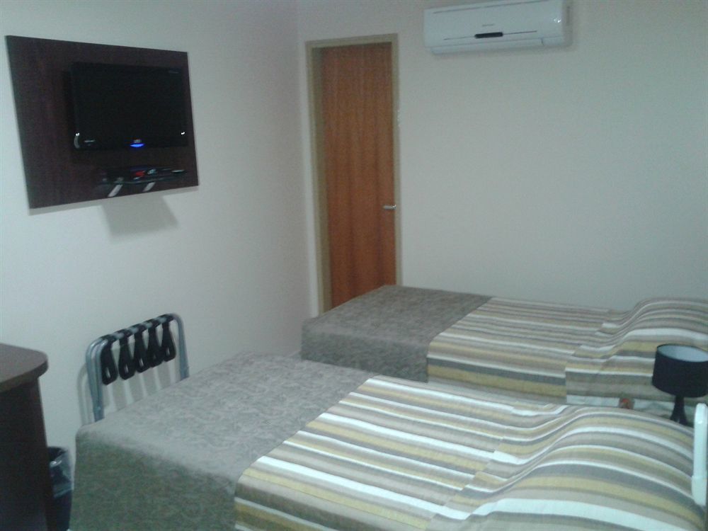Villa Park Hotel Fortaleza Zewnętrze zdjęcie